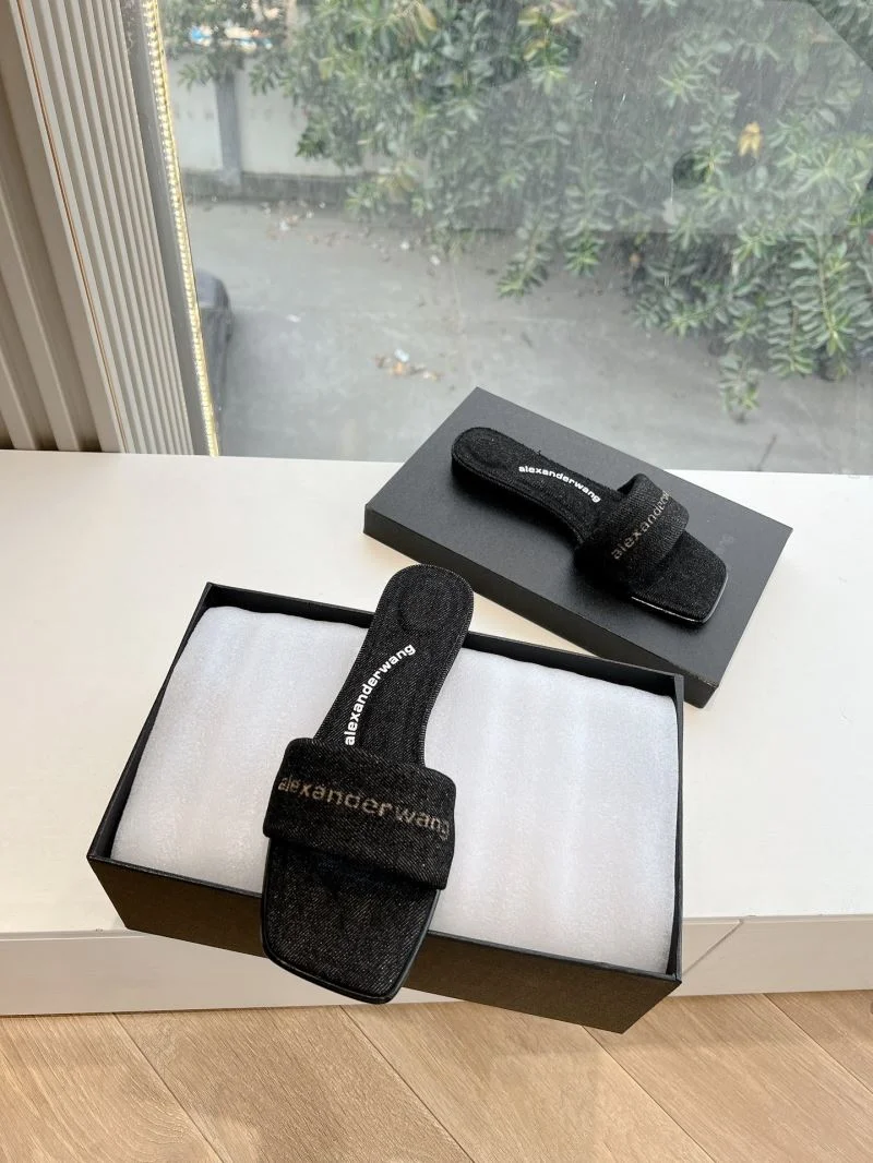 Alexander Wang Sandals Snug 10640