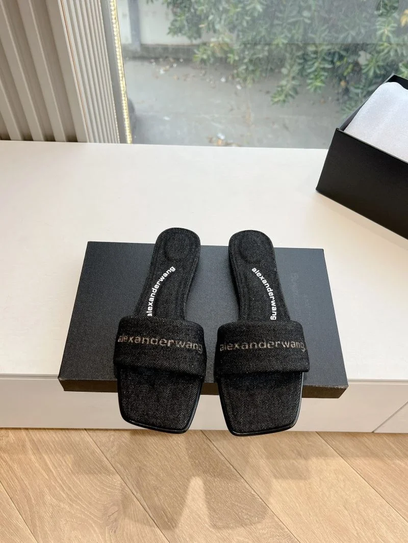 Alexander Wang Sandals Snug 10640