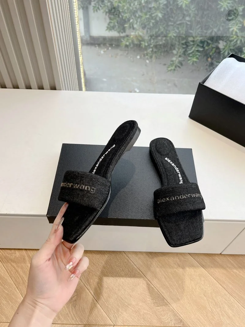 Alexander Wang Sandals Snug 10640