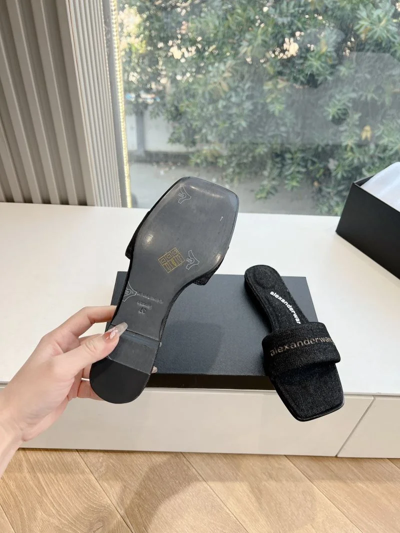 Alexander Wang Sandals Snug 10640