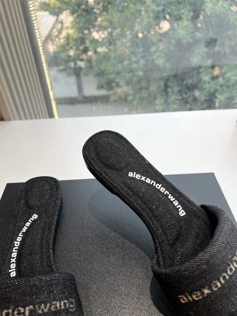 Alexander Wang Sandals Snug 10640