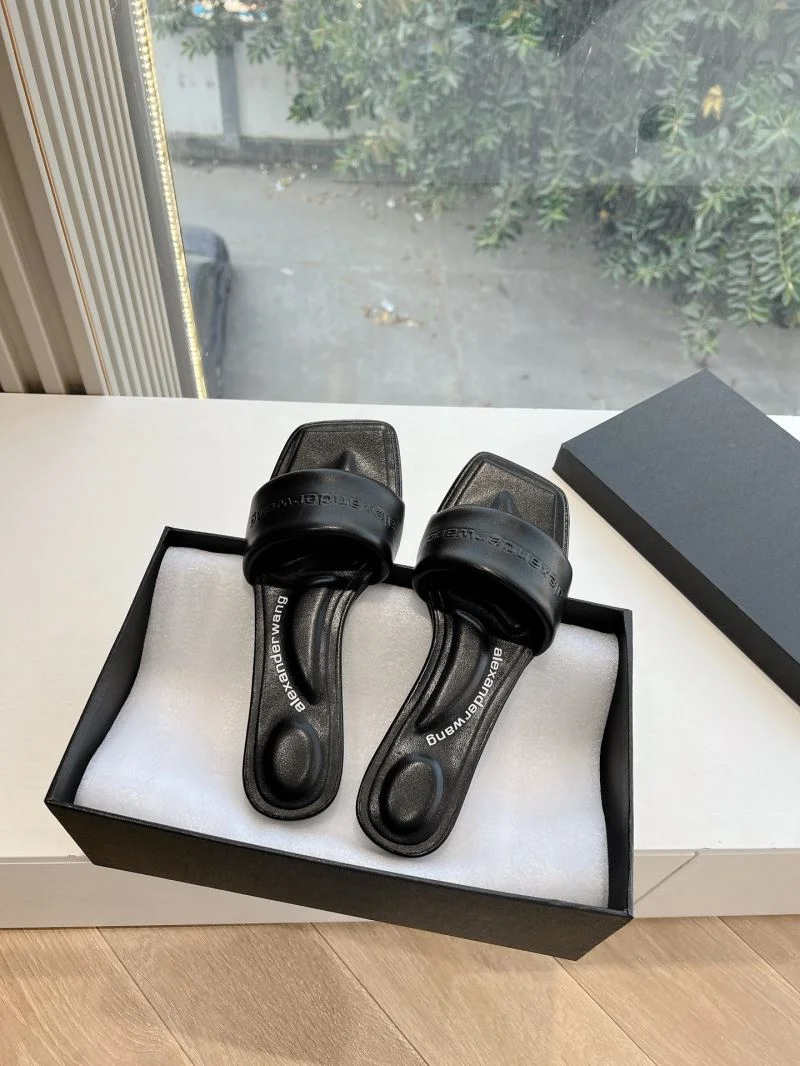 Alexander Wang Sandals Efficient 10717