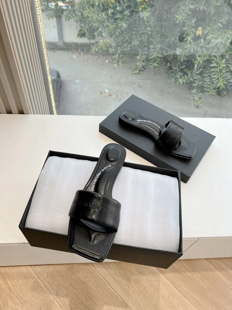 Alexander Wang Sandals Efficient 10717