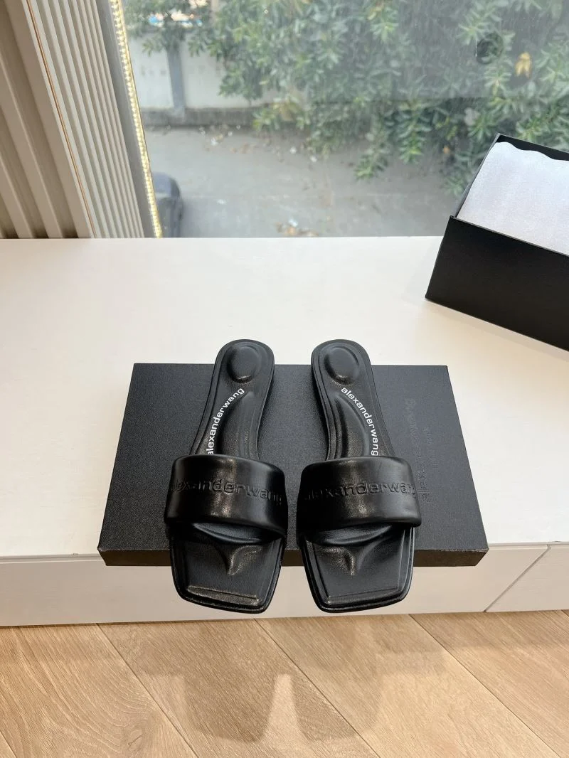 Alexander Wang Sandals Efficient 10717