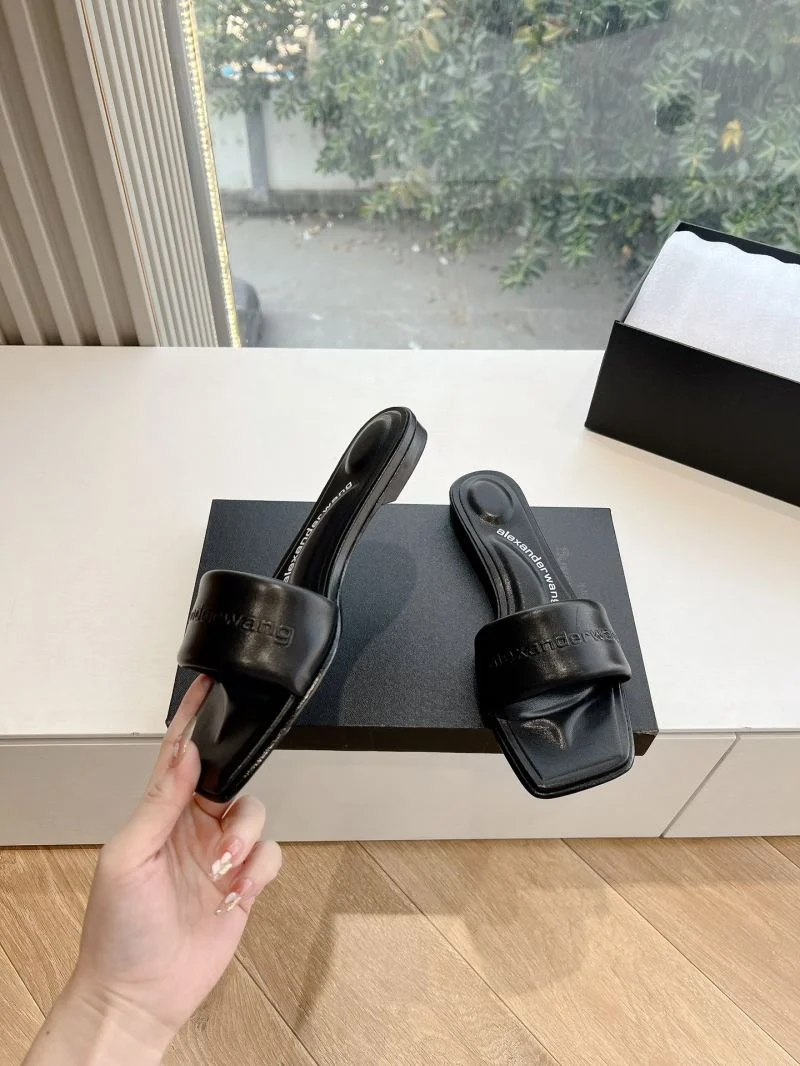 Alexander Wang Sandals Efficient 10717