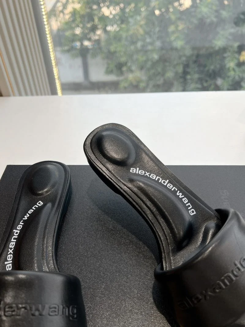 Alexander Wang Sandals Efficient 10717
