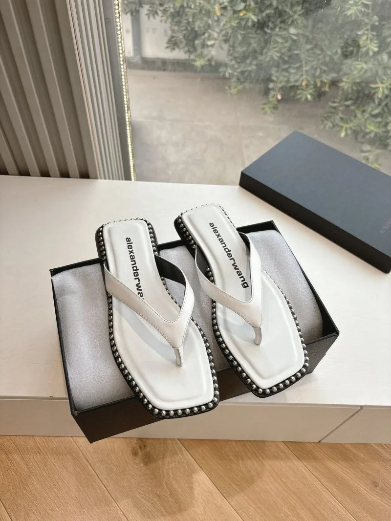 Soft Alexander Wang Sandals 10627