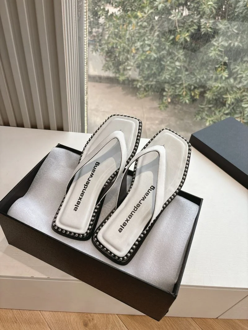 Soft Alexander Wang Sandals 10627