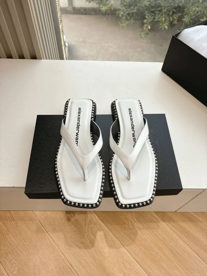 Soft Alexander Wang Sandals 10627