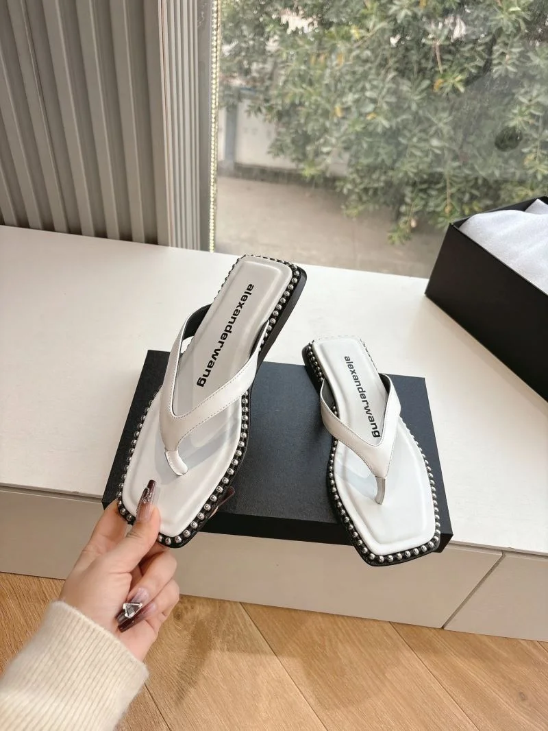 Soft Alexander Wang Sandals 10627