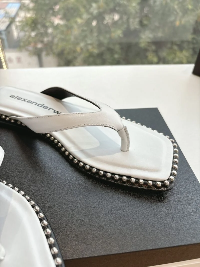 Soft Alexander Wang Sandals 10627