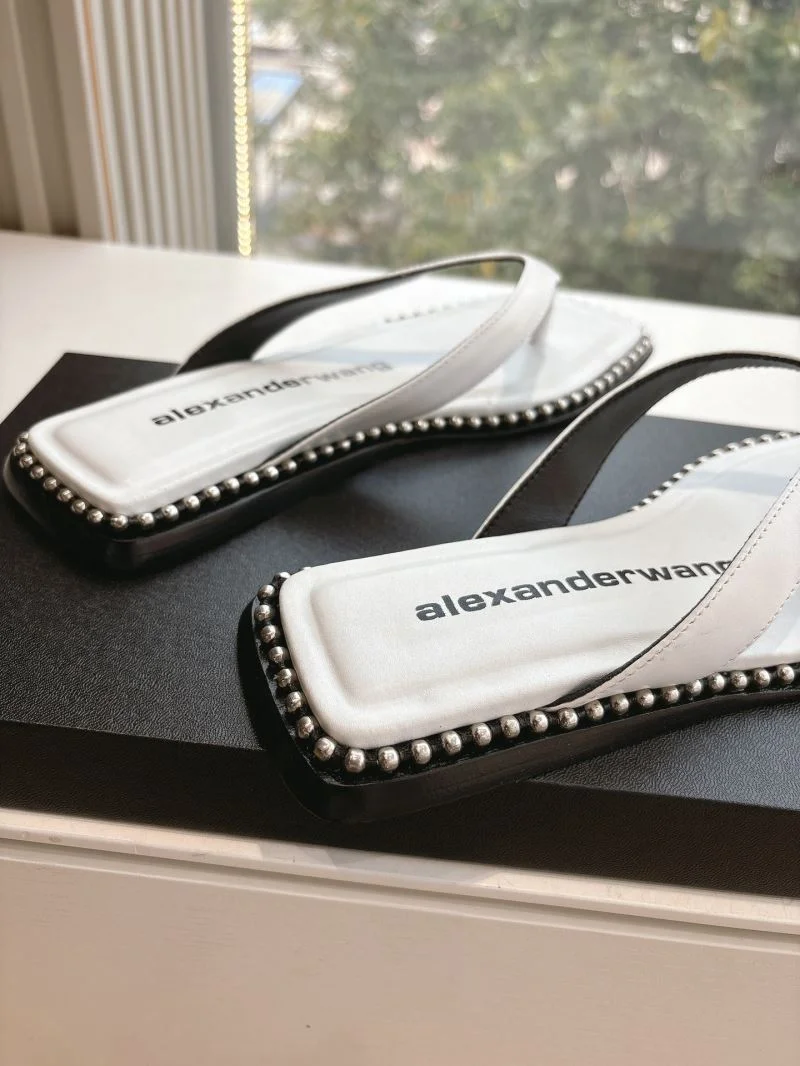 Soft Alexander Wang Sandals 10627