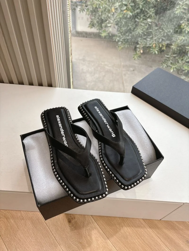 Classic Alexander Wang Sandals 10655