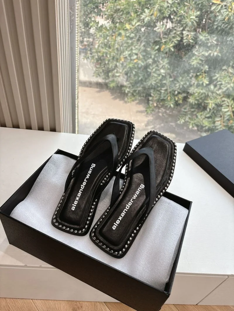Classic Alexander Wang Sandals 10655