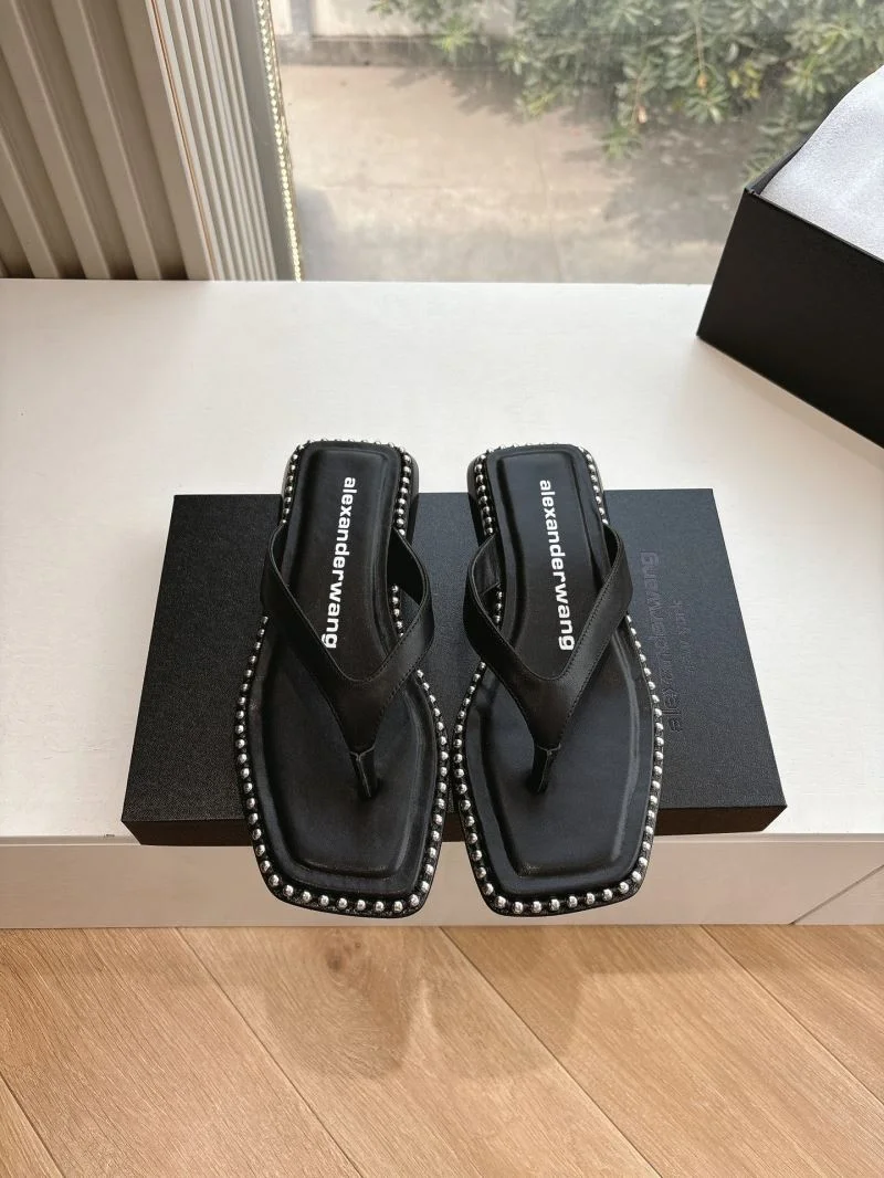 Classic Alexander Wang Sandals 10655