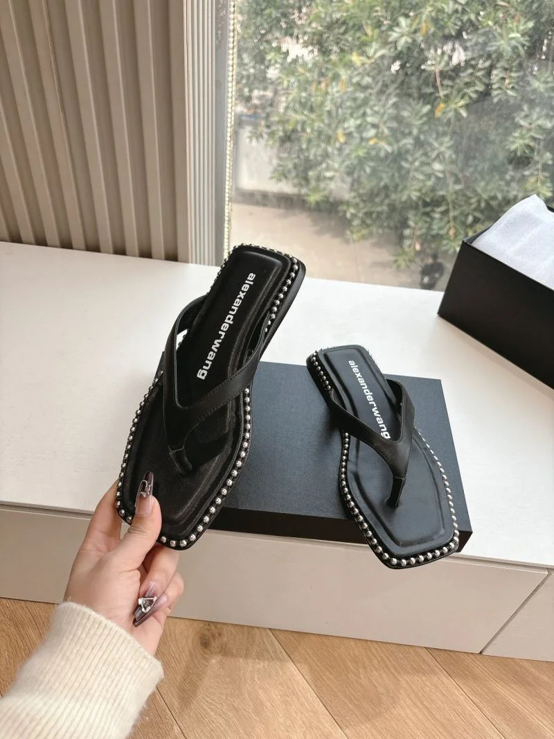 Classic Alexander Wang Sandals 10655