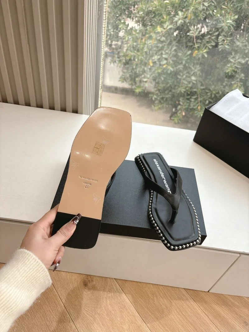 Classic Alexander Wang Sandals 10655