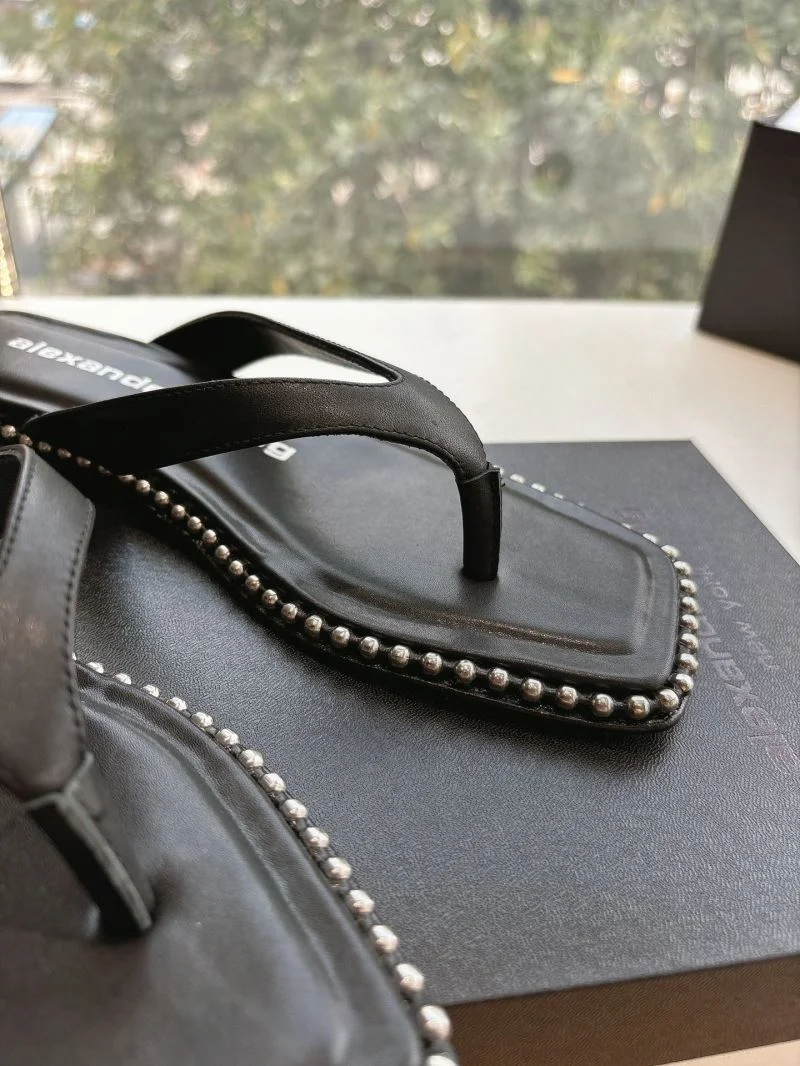 Classic Alexander Wang Sandals 10655