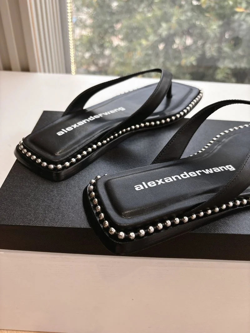 Classic Alexander Wang Sandals 10655