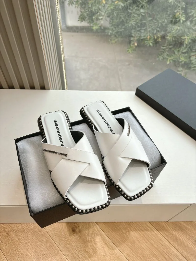 HighPerformance Alexander Wang Sandals 10667