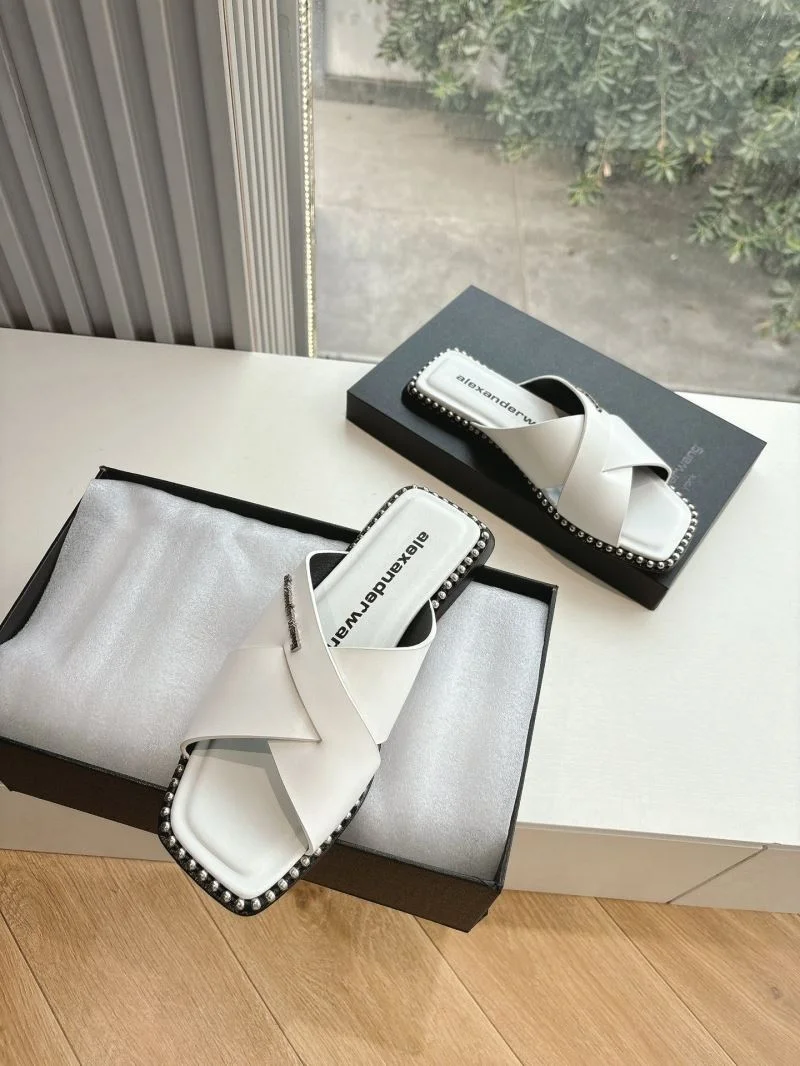 HighPerformance Alexander Wang Sandals 10667