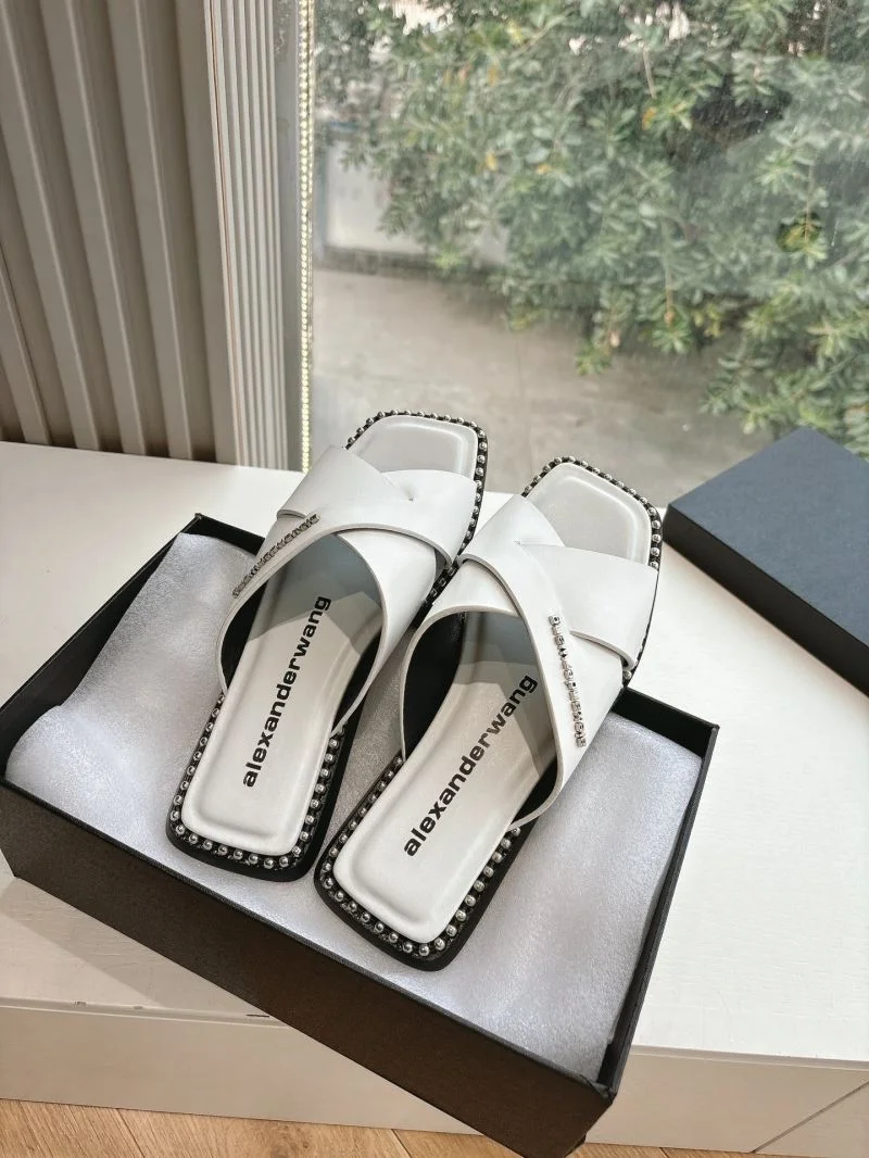 HighPerformance Alexander Wang Sandals 10667