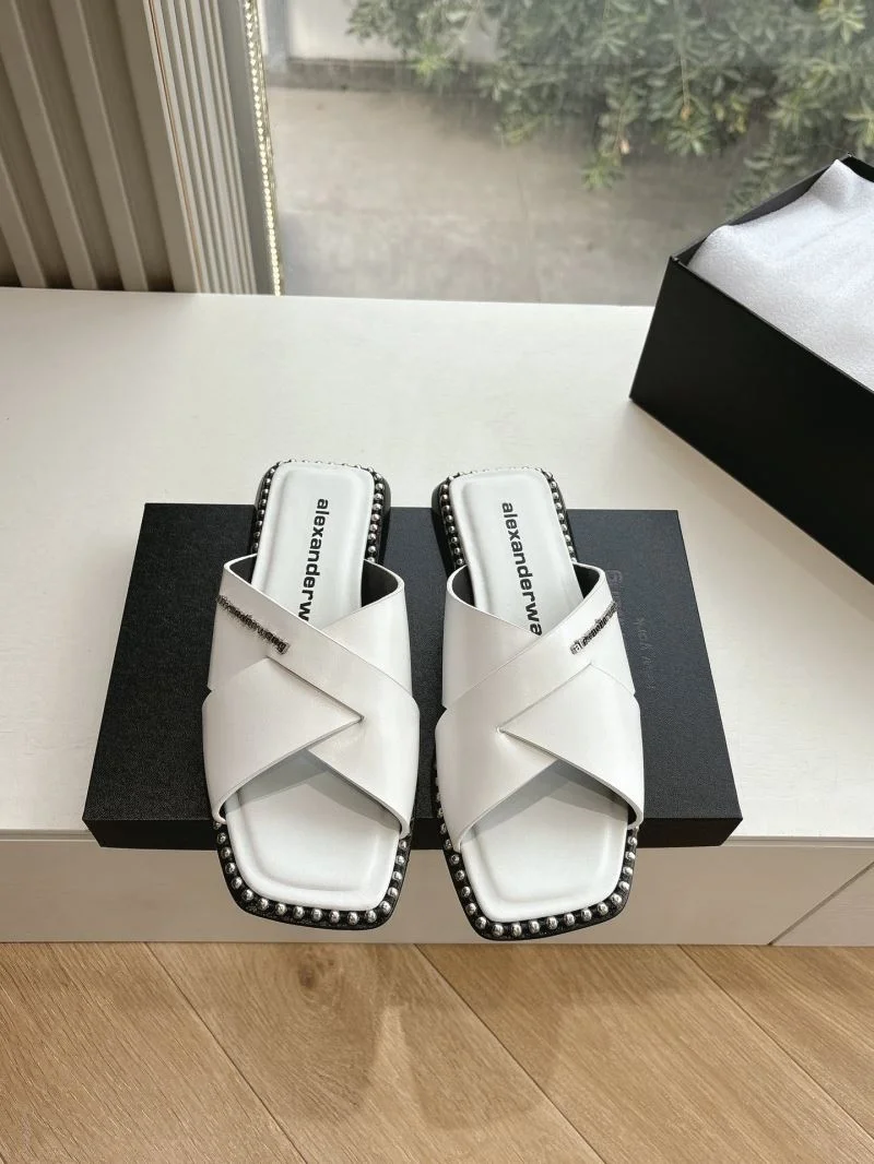 HighPerformance Alexander Wang Sandals 10667