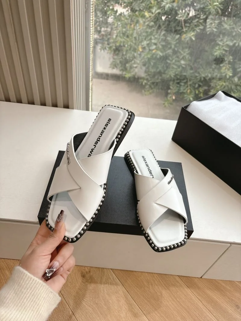 HighPerformance Alexander Wang Sandals 10667