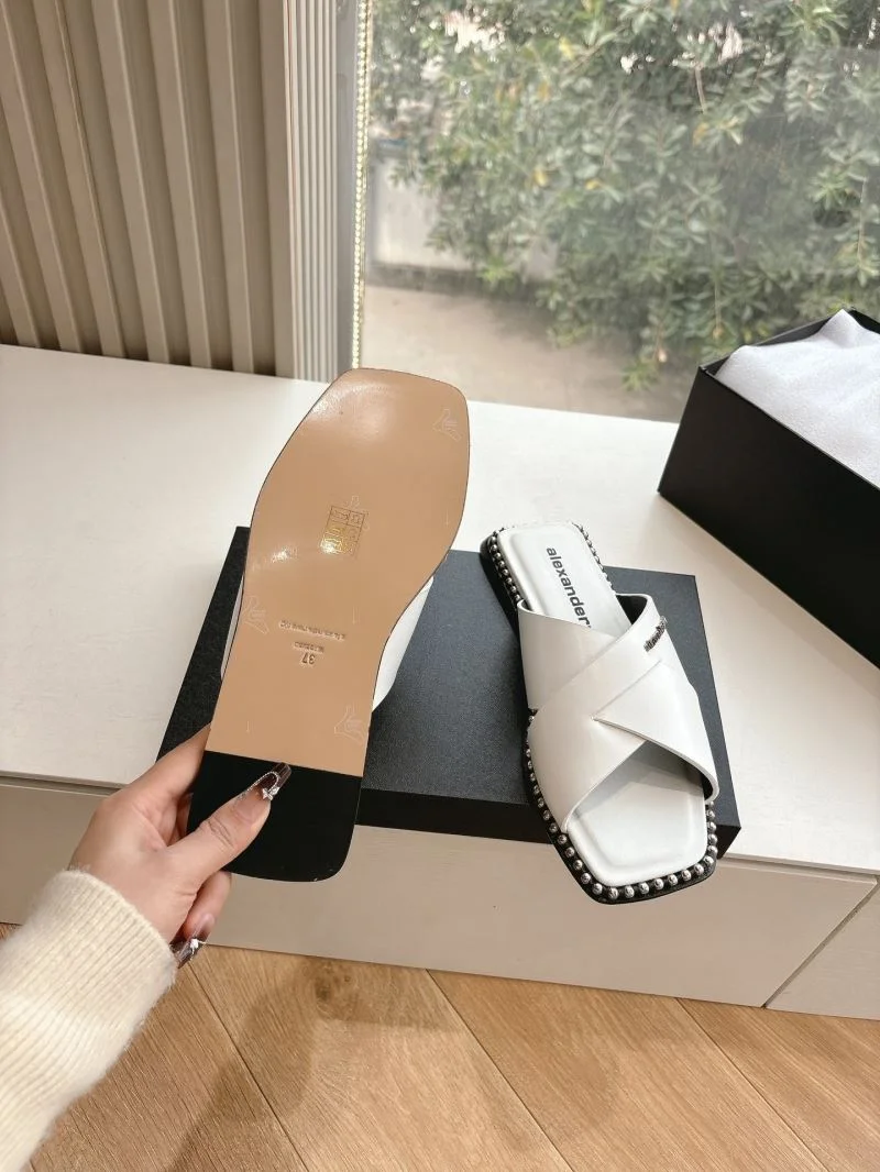 HighPerformance Alexander Wang Sandals 10667