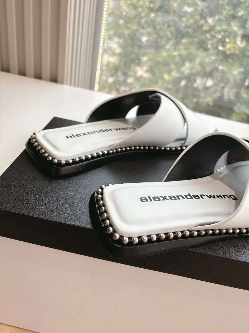 HighPerformance Alexander Wang Sandals 10667