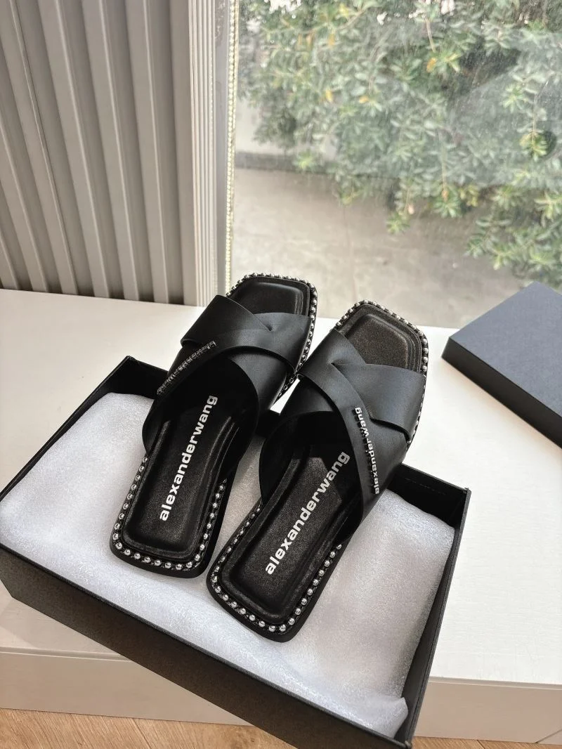 Alexander Wang Sandals WaterResistant 10679