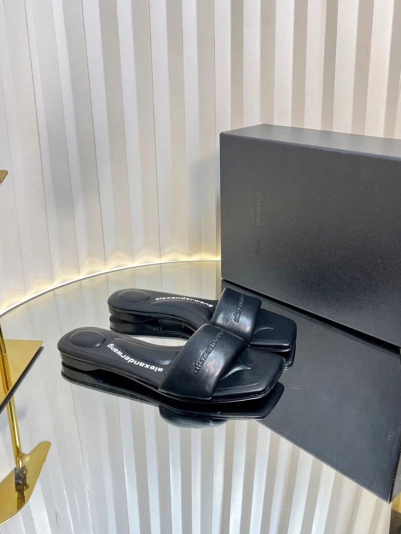 Alexander Wang Sandals WrinkleFree 10648