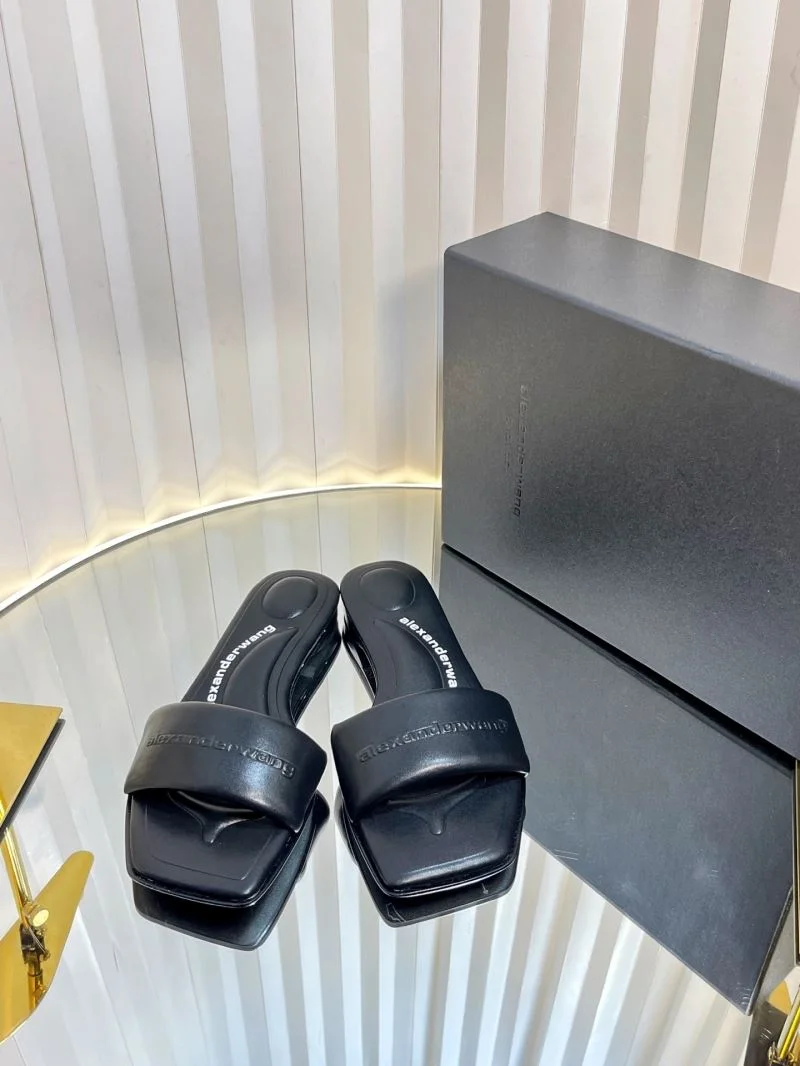 Alexander Wang Sandals WrinkleFree 10648