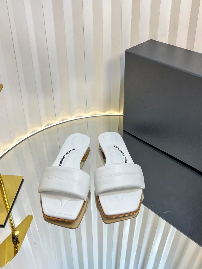 Vibrant Alexander Wang Sandals 10654