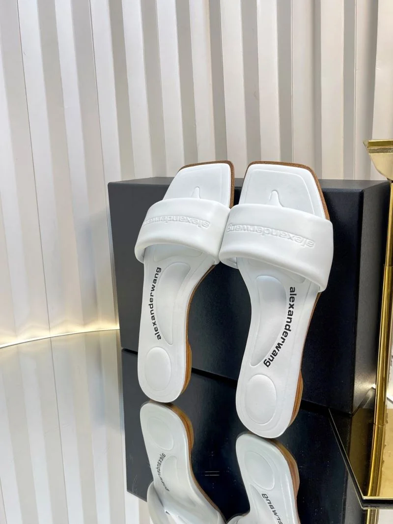 Vibrant Alexander Wang Sandals 10654