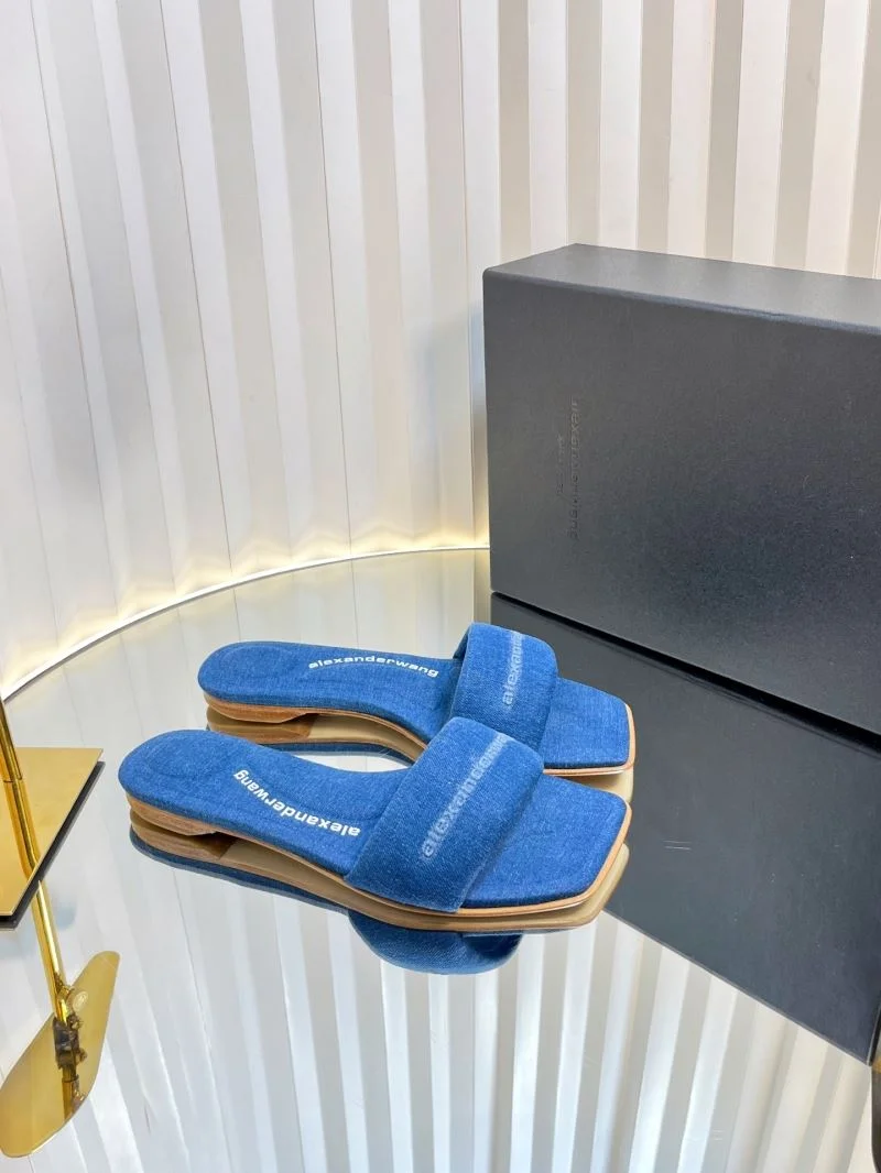 Alexander Wang Sandals Snug 10681