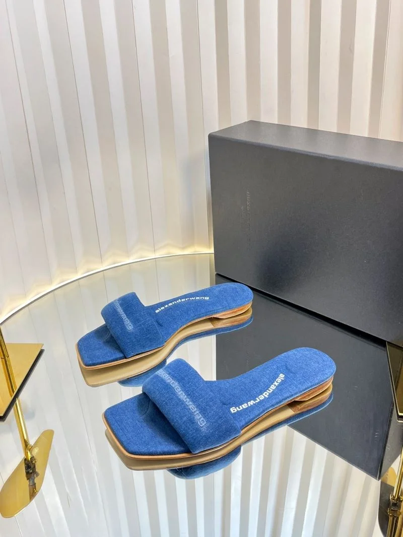 Alexander Wang Sandals Snug 10681