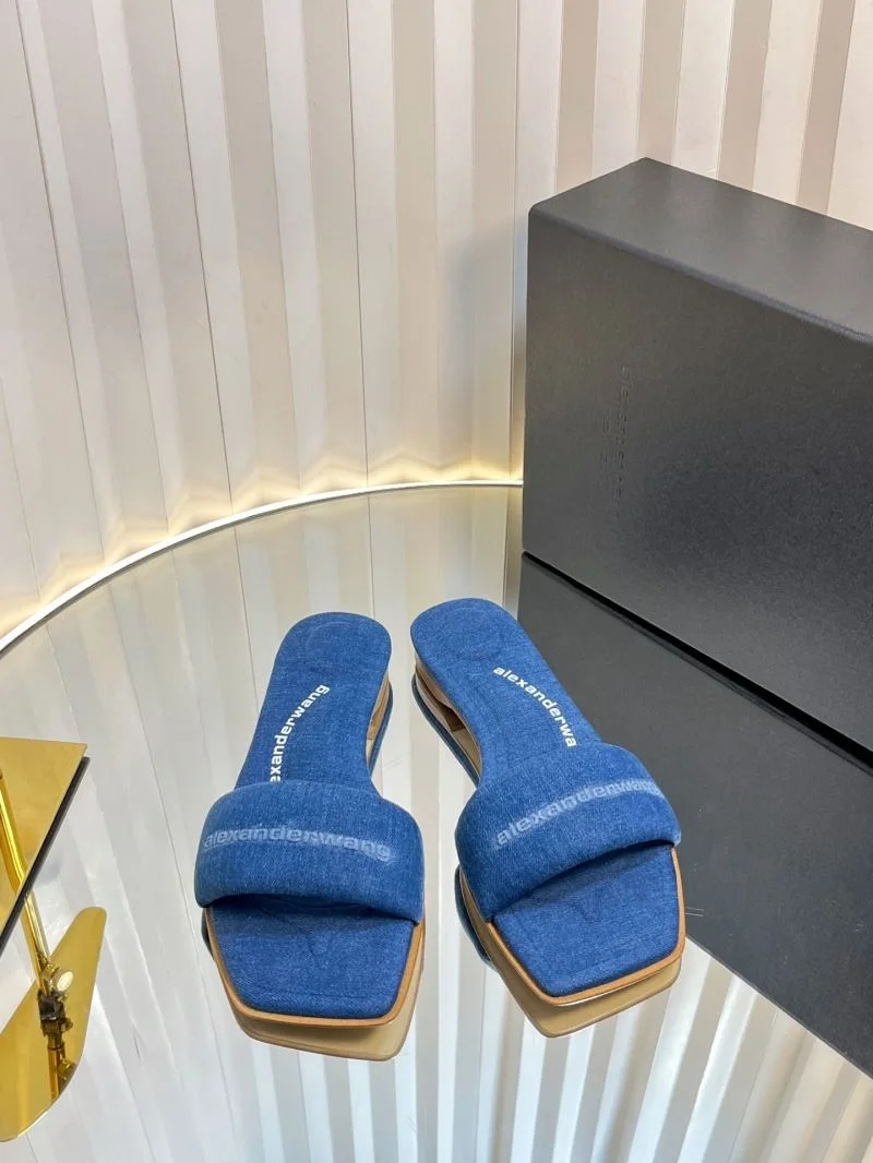 Alexander Wang Sandals Snug 10681