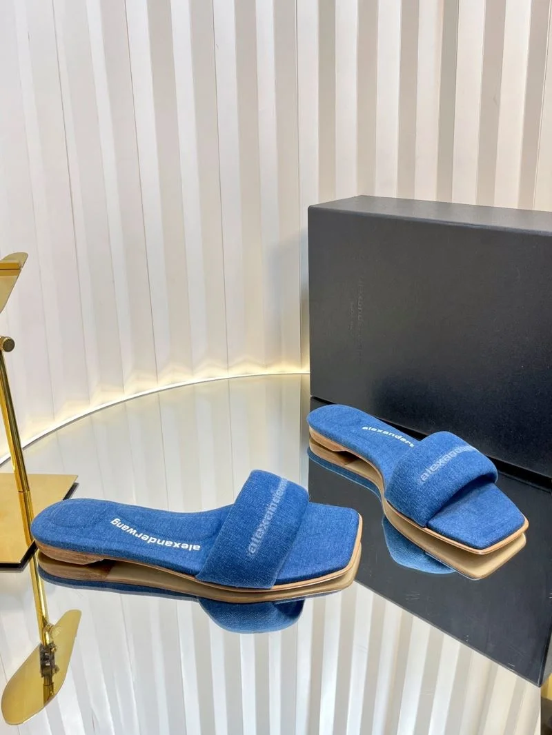 Alexander Wang Sandals Snug 10681