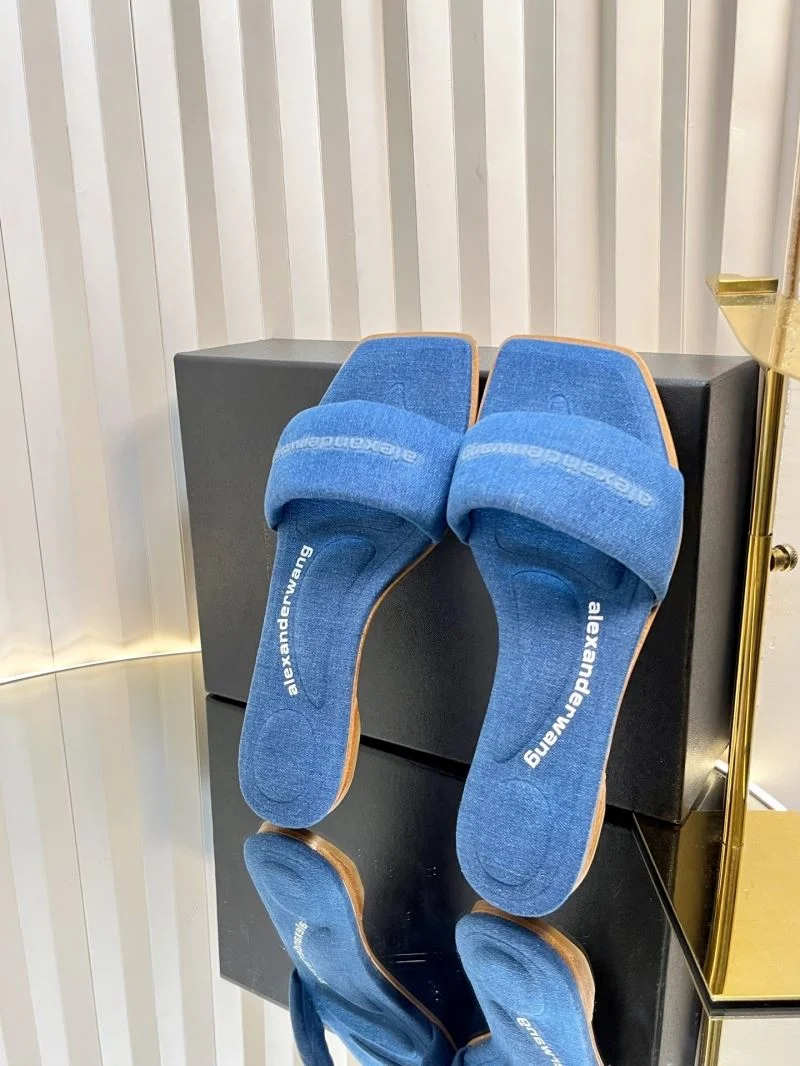 Alexander Wang Sandals Snug 10681