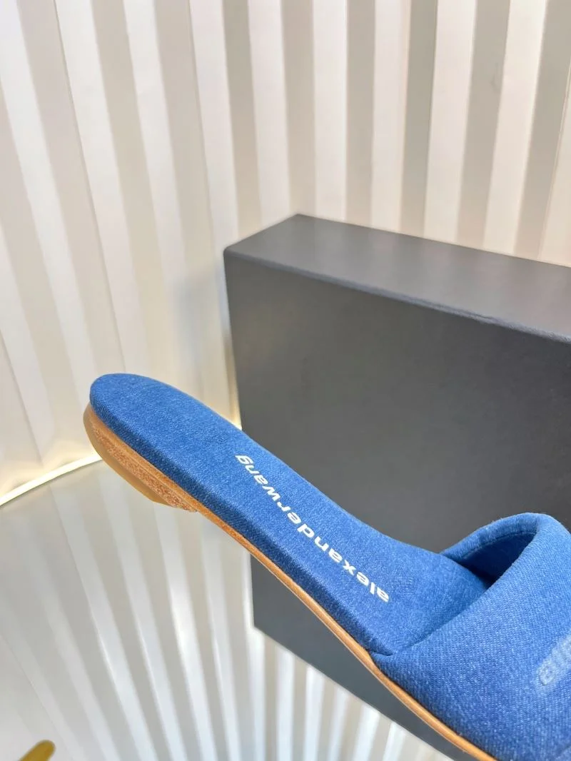Alexander Wang Sandals Snug 10681