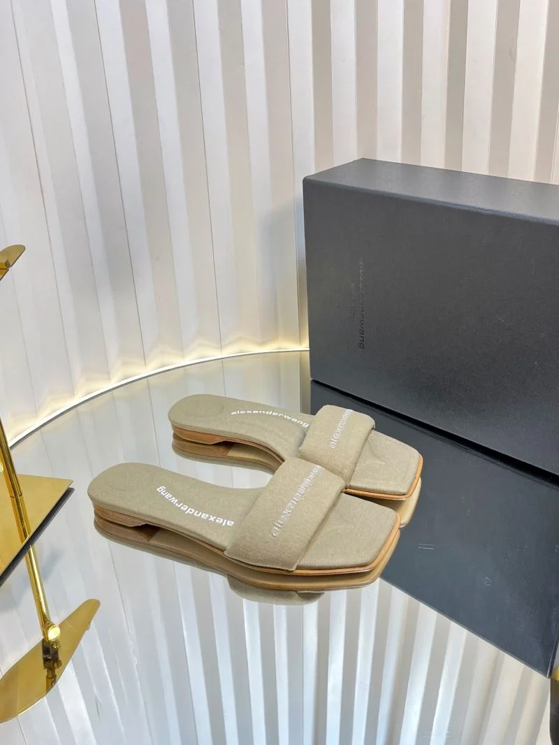 Alexander Wang Sandals Breathable 10646