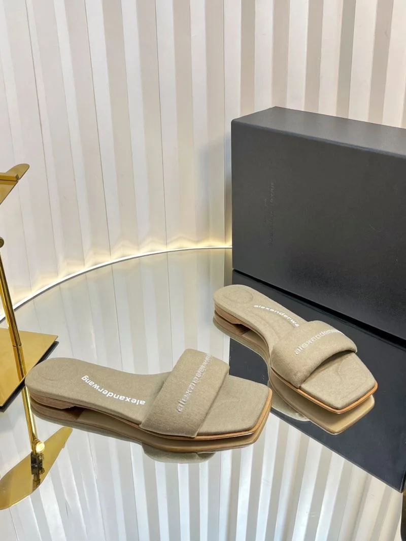 Alexander Wang Sandals Breathable 10646