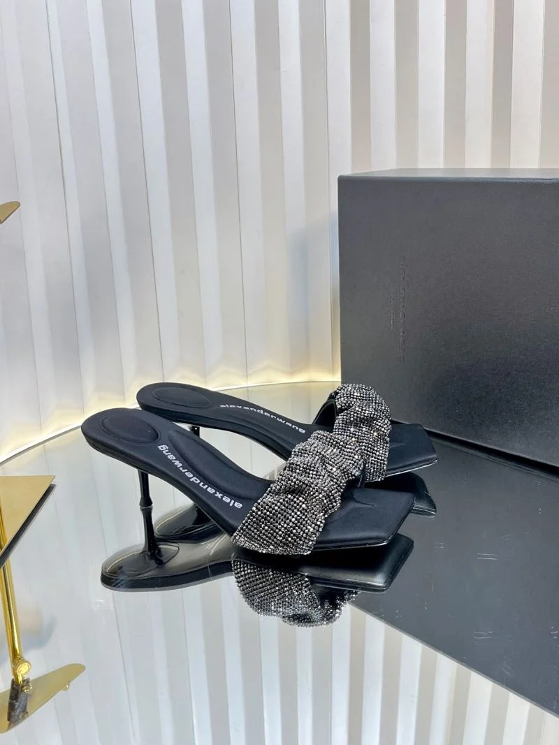 Alexander Wang Sandals RelaxedFit 10633