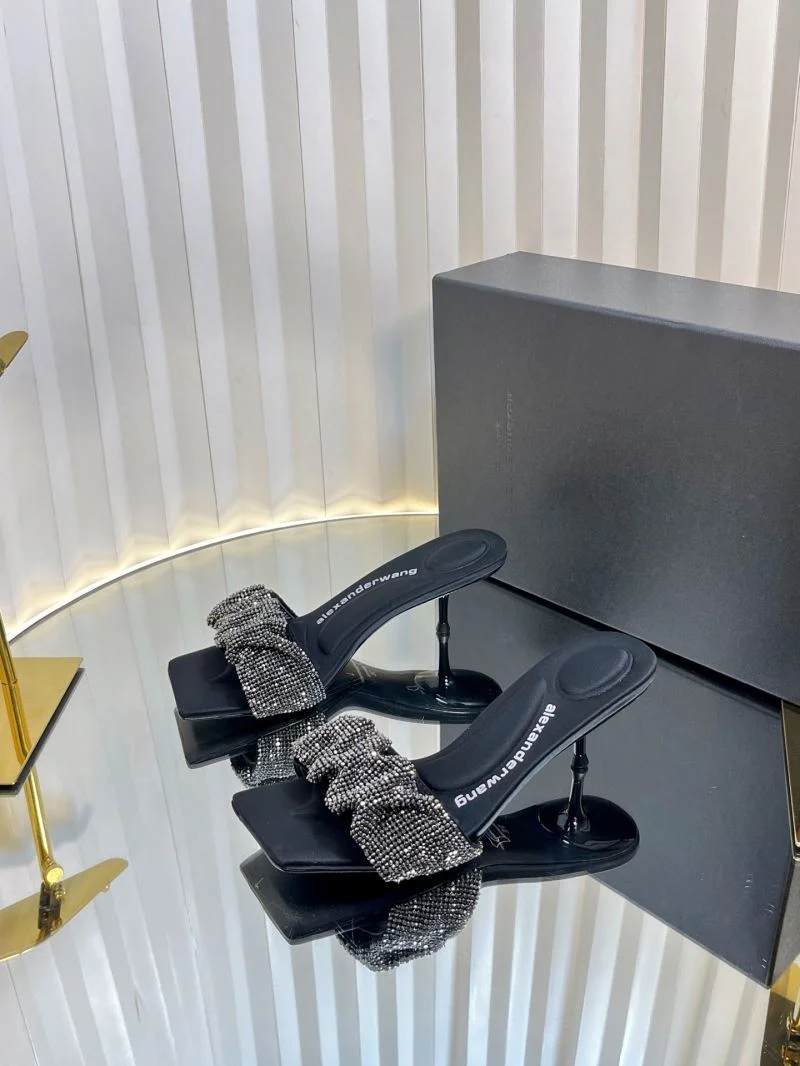 Alexander Wang Sandals RelaxedFit 10633
