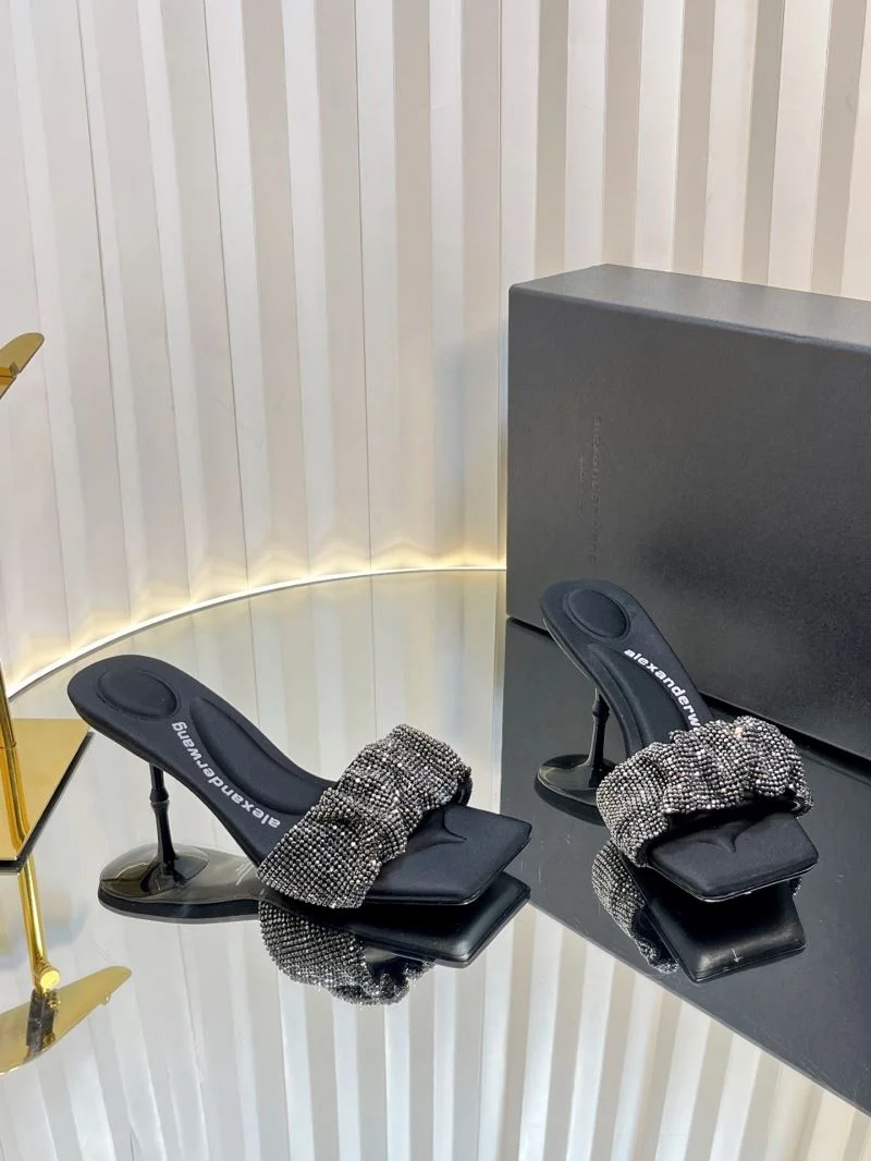 Alexander Wang Sandals RelaxedFit 10633