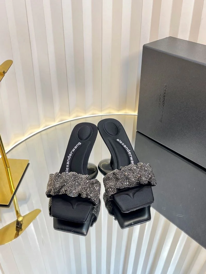 Alexander Wang Sandals RelaxedFit 10633