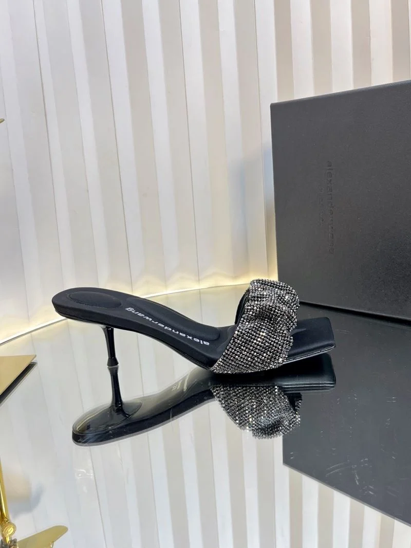 Alexander Wang Sandals RelaxedFit 10633