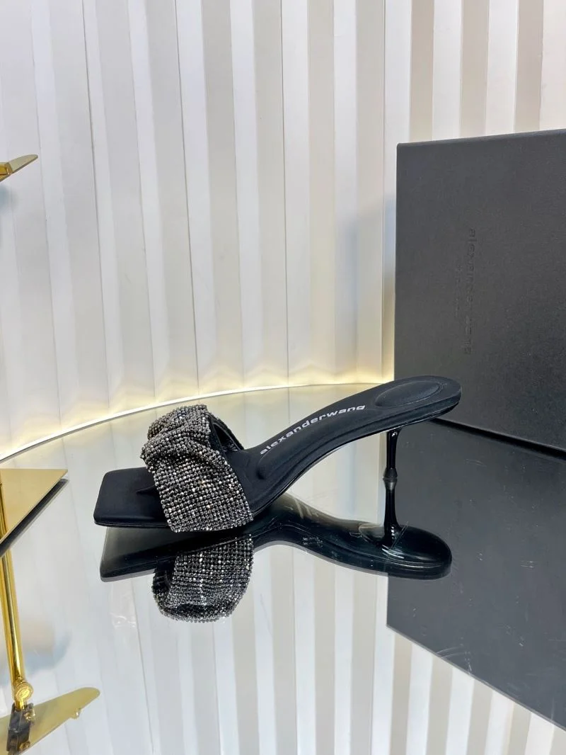 Alexander Wang Sandals RelaxedFit 10633
