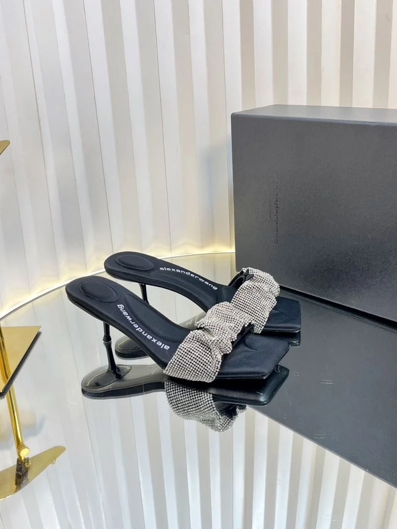 Cozy Alexander Wang Sandals 10618